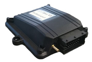 Tuning Pedal